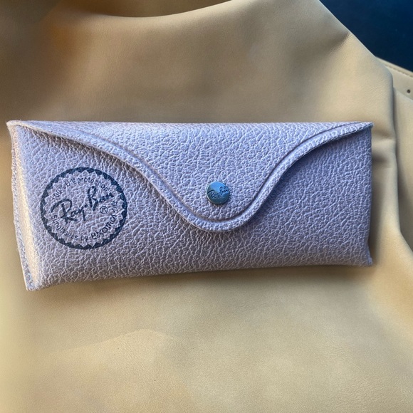 COPY - RayBan 1969 rectangle sunglasses - Picture 10 of 10